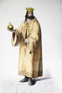 John Zv°polya