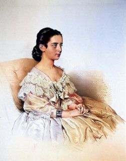 Pauline Lucca