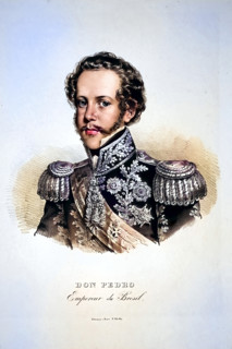 Peter I
