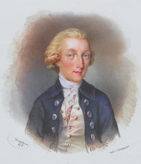 Karl Maria Haidinger