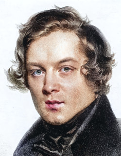 Robert Alexander Schumann