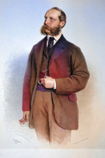 Rudolf Kar(e)l Reichsgraf Chotek von Chotkow und Wognin