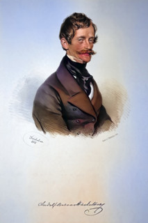 Rudolf Freiherr von Hackelberg-Landau zu Hv?chenberg