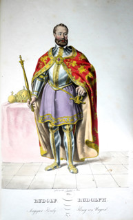 Rudolf II