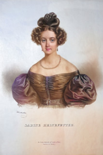 Sabine Heinefetter