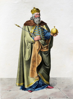 Salomon of Hungary