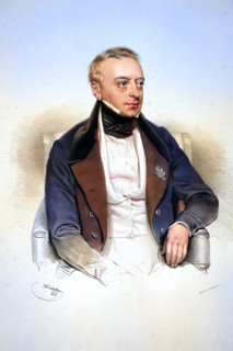 Salomon Meyer Freiherr von Rothschild