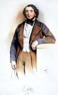 Salomon Sulzer