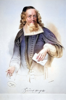 Samuel Wolf Oppenheimer