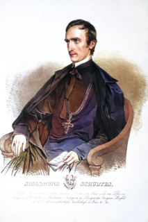 Sigismund Schultes