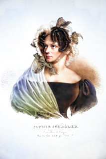 Antoinette Sophie Luise Schrv?der