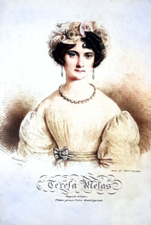 Teresa Melas