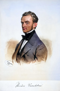 Theodor Vernaleken