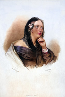 Therese von Bacheracht