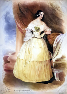 Theresia Countess Auersperg