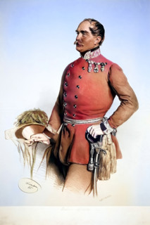 Vinzenz Ferdinand Xaver Baptist Freiherr von Schlechta Ritter zu Wschehrd