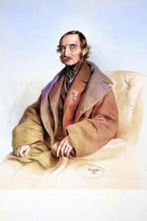 Joseph Edler von Weittenhiller