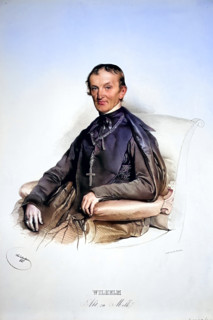 Wilhelm Eder OSB