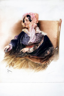 Wilhelmine Princess Kinsky
