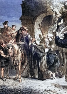 Thomas Wolsey (1473–1530) was an English political figure and cardinal of the Roman Catholic Church