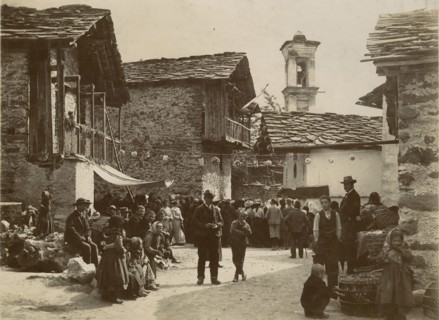 Lanzo Valley