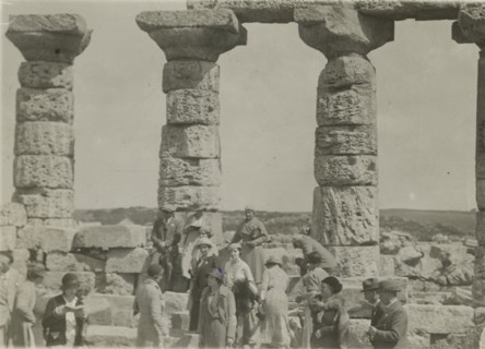 Selinunte.