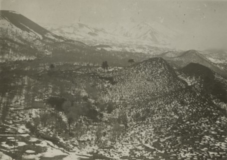 View of Etna. 
	
		1924