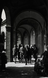 Visit the monument to Francesco Baracca in Lugo. 
	
		1931