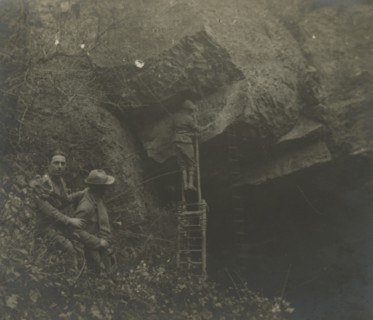 Bertarelli Abyss.