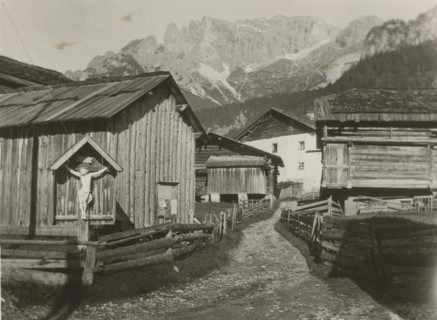 The town of Campestrin?.