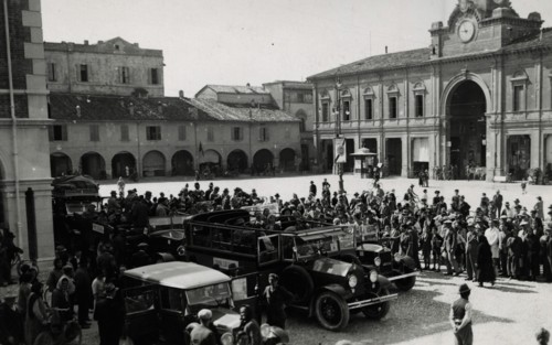 Lugo. 1931
