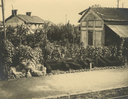Castano Primo station?. 1929
