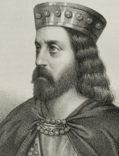 Alfonso I of Asturias, called the Catholic (693-757). King of Asturias (739-757). Astur-Leonese