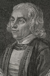 Corentin Le Floch (1754-1794). French politician. Deputy of the Estates General and then of the