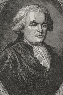Jean Anthelme Brillat-Savarin (1755-1826). French jurist and politician. He had to go into exile in