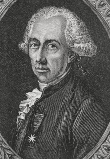 Louis-Alexandre de La Rochefoucauld d'Enville (1743-1792), 6th Duke of La Rochefoucauld. French
