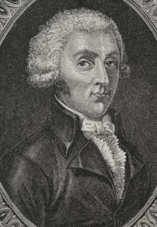 Mathieu de Montmorency (Mathieu Jean Felicite de Montmorency) (1767-1826), 1st Duke of
