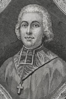 Charles Maurice de Talleyrand (Charles-Maurice de Talleyrand-Perigord) (1754-1838), Prince of