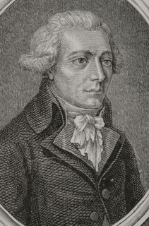 Jean-Bertrand Feraud (1759-1795). French politician. He was elected deputy to the National