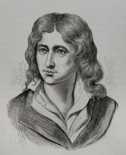 Jean-Marie-Claude-Alexandre Goujon (1766-1795). French politician. Deputy at the National