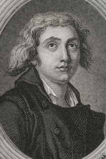 Marie-Joseph Chenier (Marie-Joseph Blaise de Chenier) (1764-1811). French poet, dramatist and
