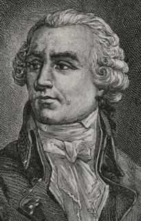 Jean-Girard Lacuee (1752-1841), Count of Cessac. French general and politician. Minister for War