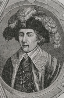 Etienne-Francois Letourneur (Etienne-Francois-Louis-Honore Letourneur) (1751-1817). French general