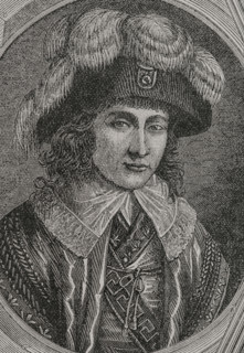 Louis-Marie de La Revelliere-Lepeaux (1753-1824). French politician during the French Revolution.