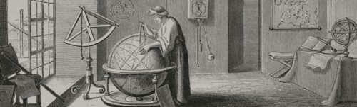 Jean Richer (1630-1696). French astronomer of the Paris Observatory. He was the first scientist to