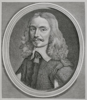 Vincent Voiture (1598-1648). French poet and prose writer. He was one of the first members of the