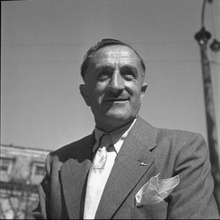 Pietro Vassena, Sierre 1948