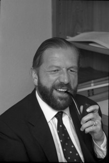 Fritz Tanner, Member of the National Council 1968
