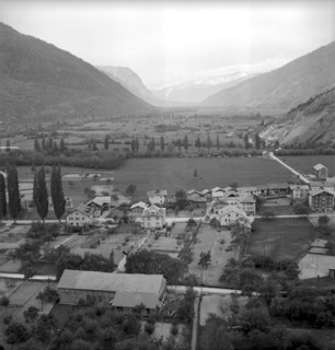 Raron, 1946