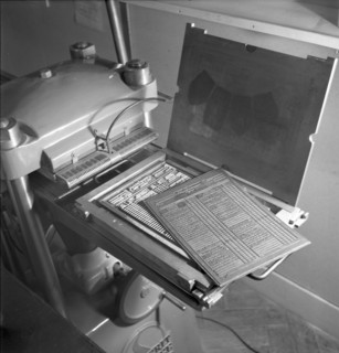 Grafic AG, Zurich 1948